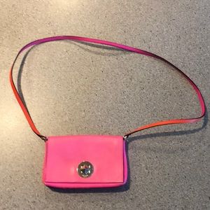 kate spade Small Cross Body Purse